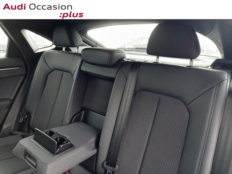 Voitures occasions Audi Q3 Sportback S line Laxou
