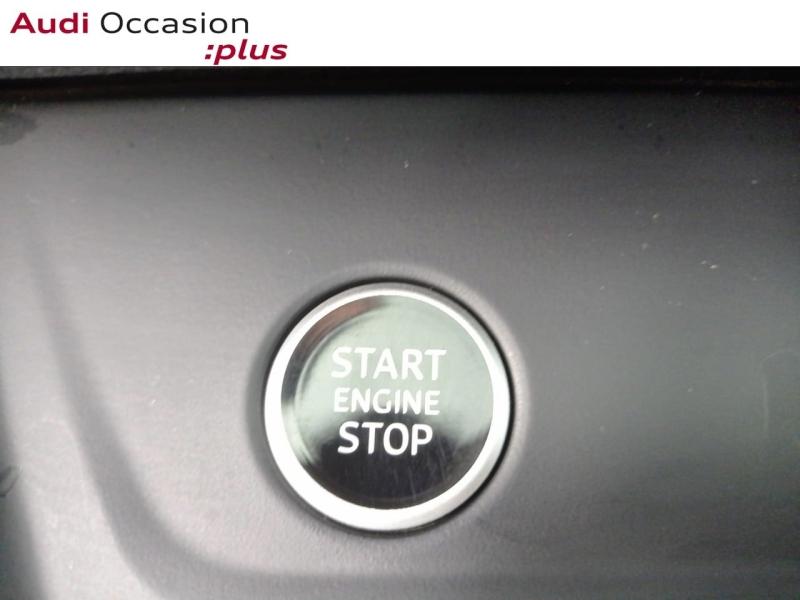 Voitures occasions Audi Q3 Sportback S line Laxou
