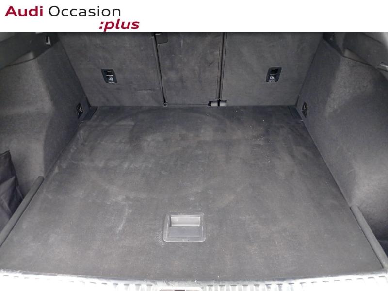 Voitures occasions Audi Q3 Sportback S line Laxou