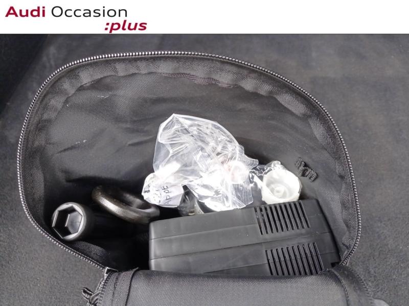 Voitures occasions Audi Q3 Sportback S line Laxou