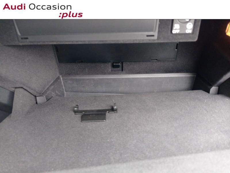Voitures occasions Audi Q3 Sportback S line Laxou