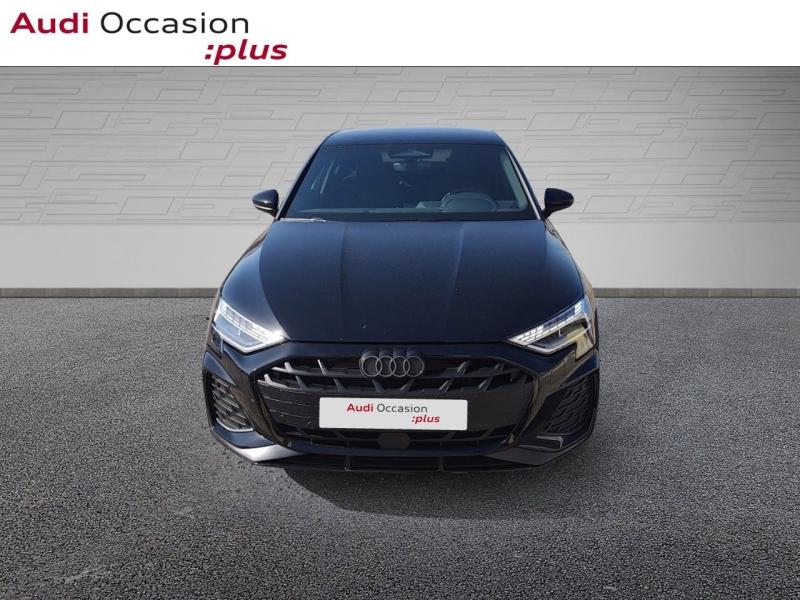 Voitures occasions Audi A3 Sportback S line Laxou