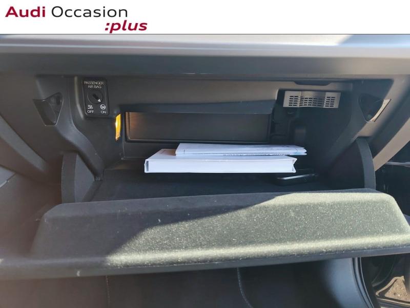 Voitures occasions Audi A3 Sportback S line Laxou