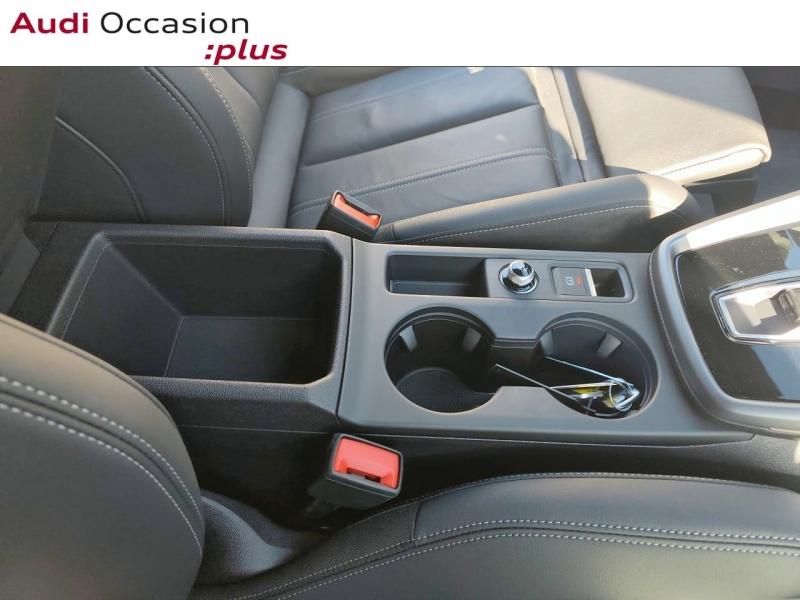 Voitures occasions Audi A3 Sportback S line Laxou