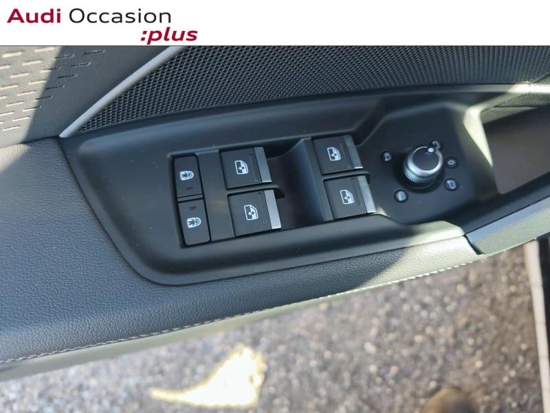 Voitures occasions Audi A3 Sportback S line Laxou