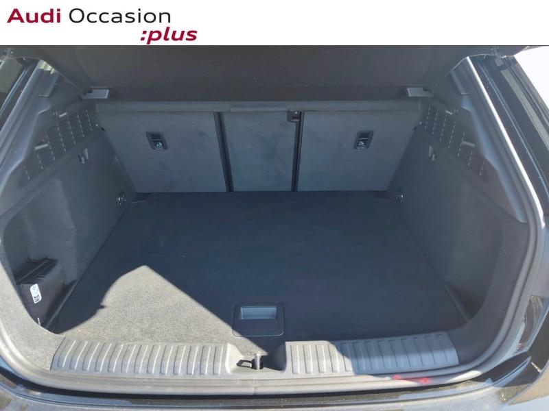 Voitures occasions Audi A3 Sportback S line Laxou