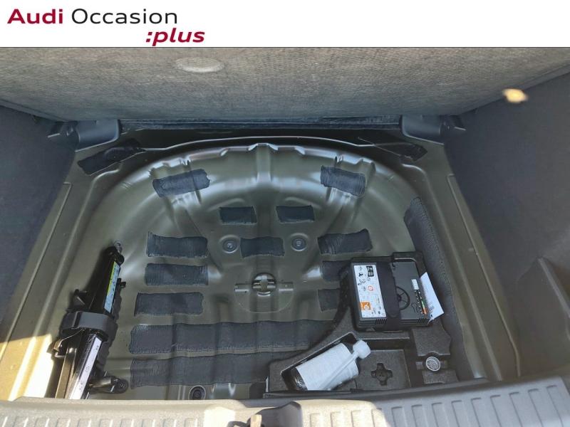 Voitures occasions Audi A3 Sportback S line Laxou
