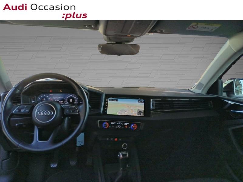 Voitures occasions Audi A1 Sportback Design Laxou