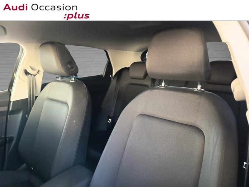 Voitures occasions Audi A1 Sportback Design Laxou