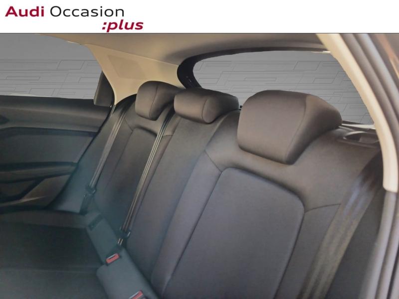 Voitures occasions Audi A1 Sportback Design Laxou