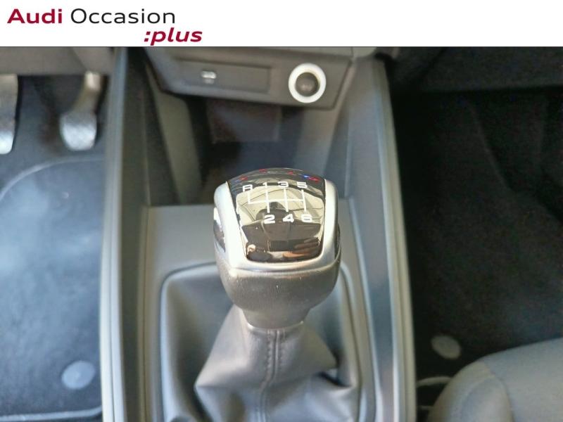 Voitures occasions Audi A1 Sportback Design Laxou