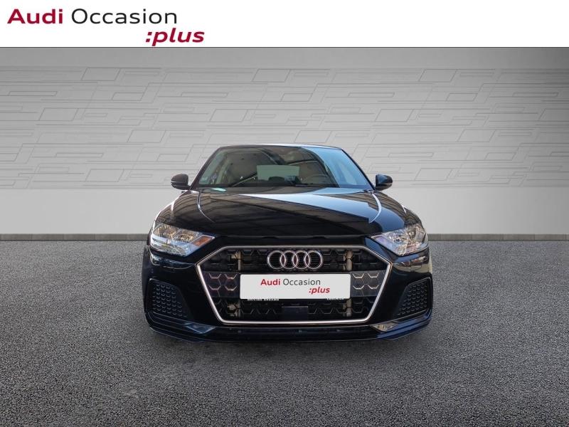 Voitures occasions Audi A1 Sportback Design Laxou
