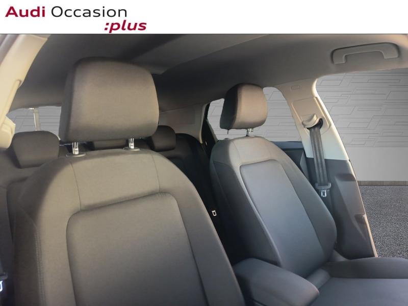 Voitures occasions Audi A1 Sportback Design Laxou