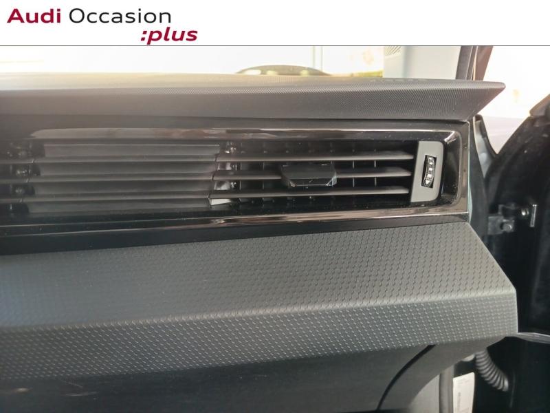 Voitures occasions Audi A1 Sportback Design Laxou