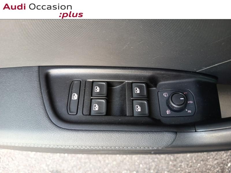Voitures occasions Audi A1 Sportback Design Laxou