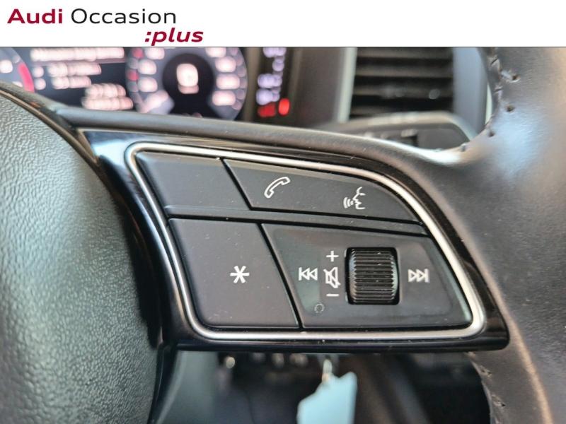 Voitures occasions Audi A1 Sportback Design Laxou