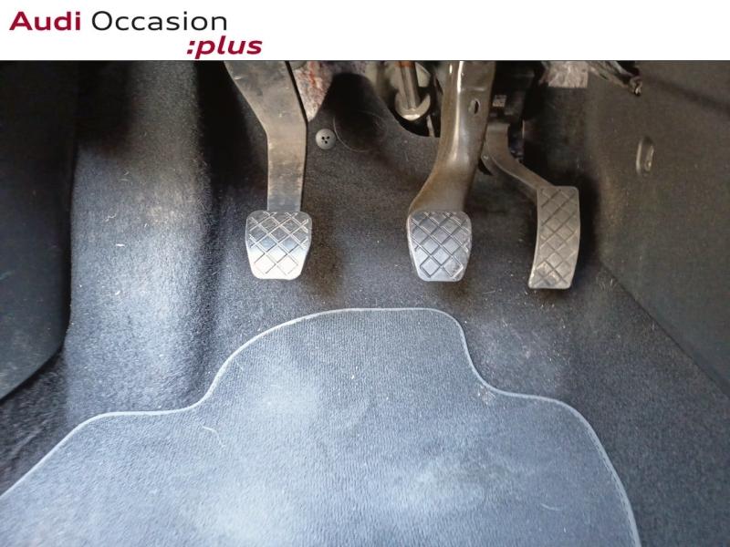 Voitures occasions Audi A1 Sportback Design Laxou