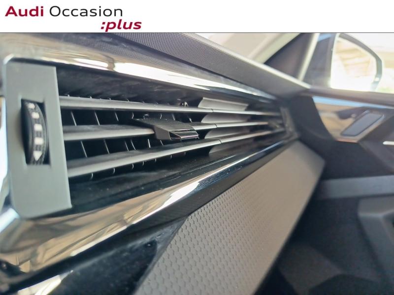 Voitures occasions Audi A1 Sportback Design Laxou