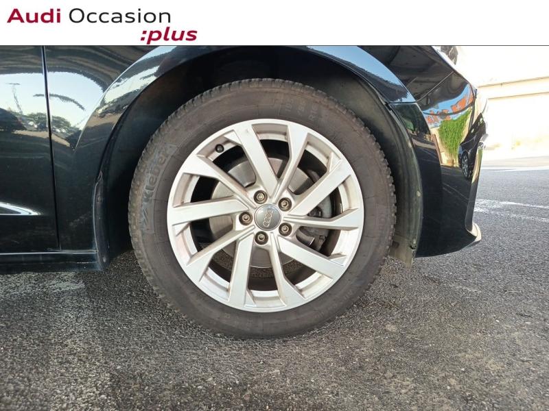 Voitures occasions Audi A1 Sportback Design Laxou