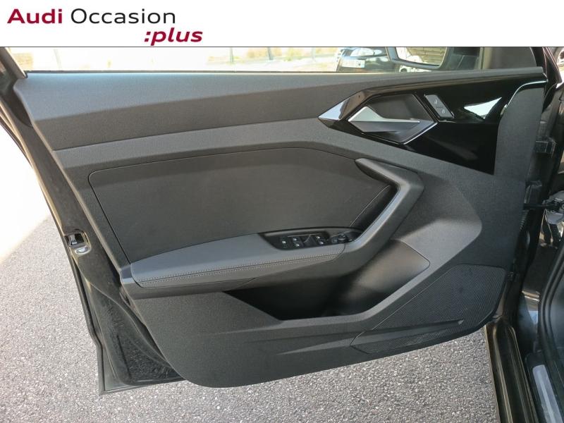 Voitures occasions Audi A1 Sportback Design Laxou