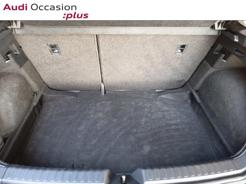 Voitures occasions Audi A1 Sportback Design Laxou
