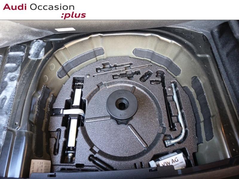 Voitures occasions Audi A1 Sportback Design Laxou