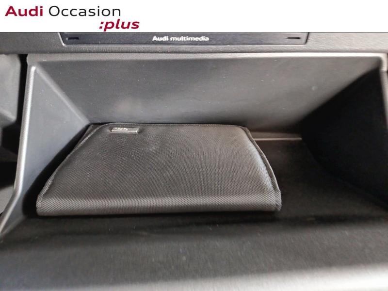Voitures occasions Audi A1 Sportback Design Laxou