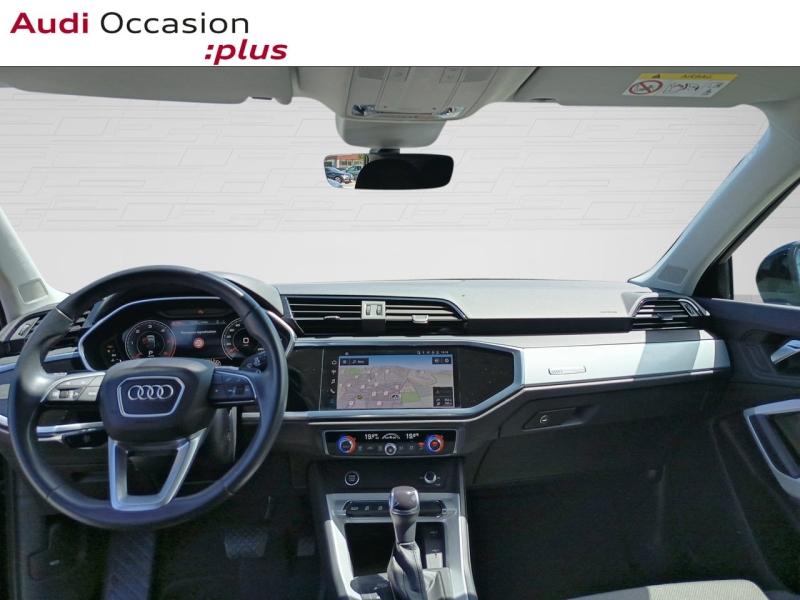 Voitures occasions Audi Q3 Sportback Design Laxou