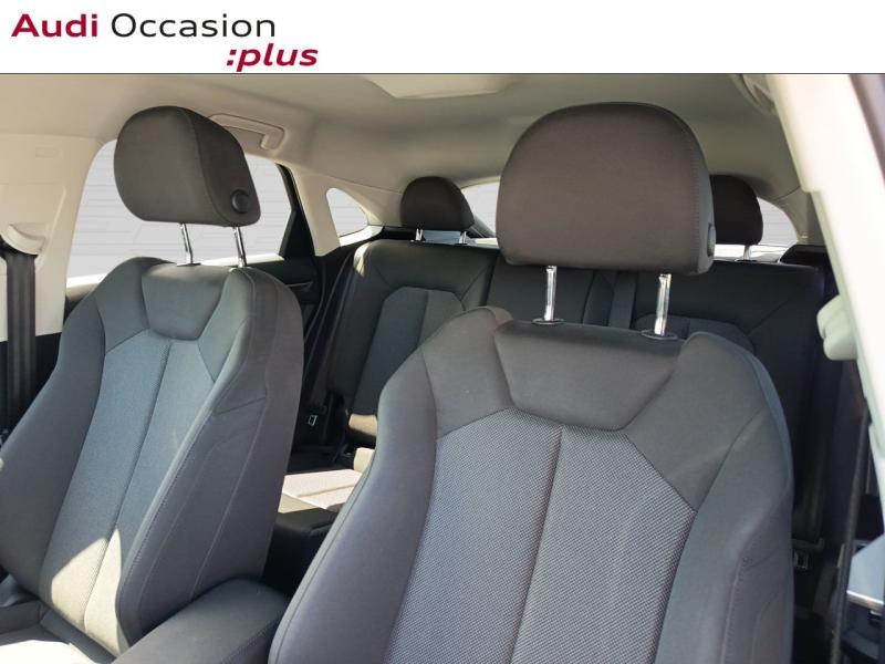 Voitures occasions Audi Q3 Sportback Design Laxou