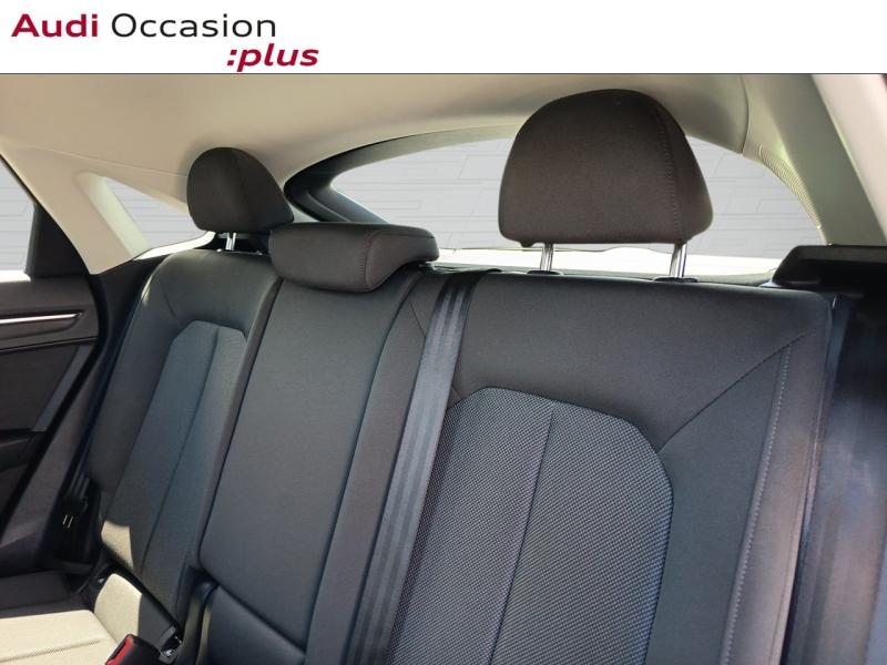 Voitures occasions Audi Q3 Sportback Design Laxou