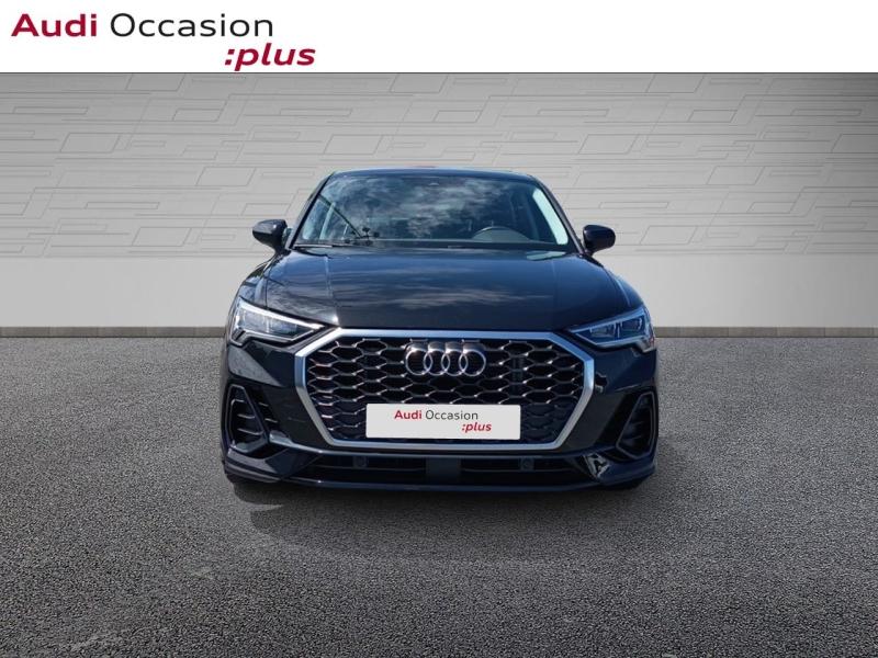 Voitures occasions Audi Q3 Sportback Design Laxou