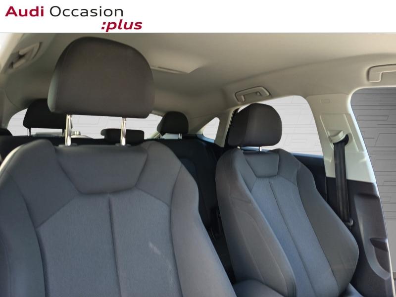 Voitures occasions Audi Q3 Sportback Design Laxou