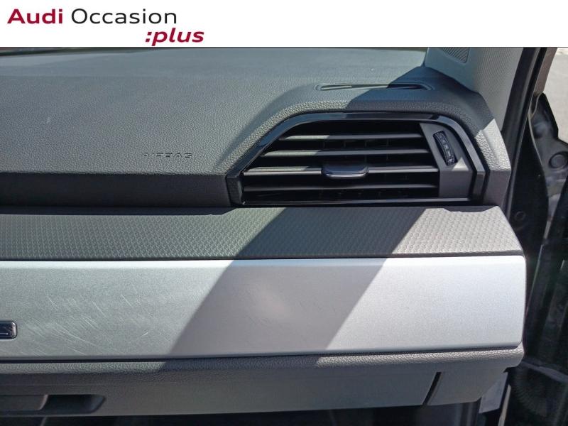 Voitures occasions Audi Q3 Sportback Design Laxou