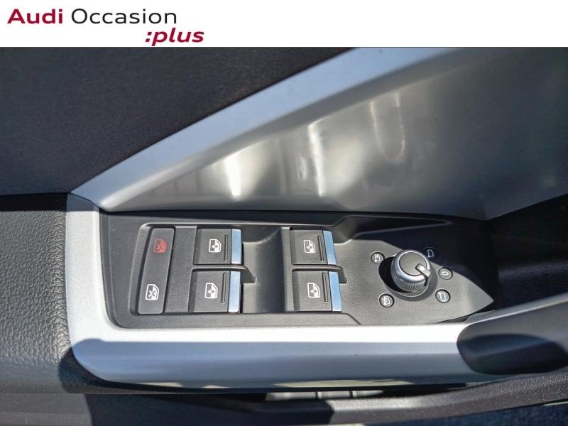 Voitures occasions Audi Q3 Sportback Design Laxou