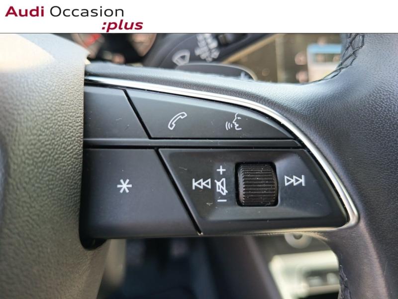 Voitures occasions Audi Q3 Sportback Design Laxou