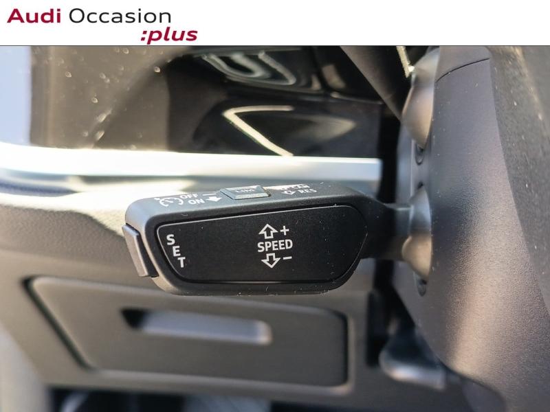 Voitures occasions Audi Q3 Sportback Design Laxou