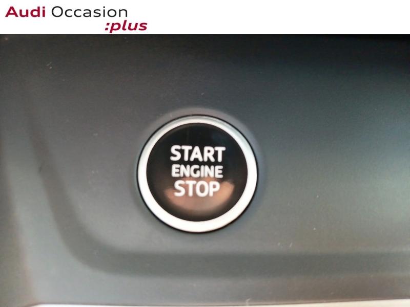 Voitures occasions Audi Q3 Sportback Design Laxou