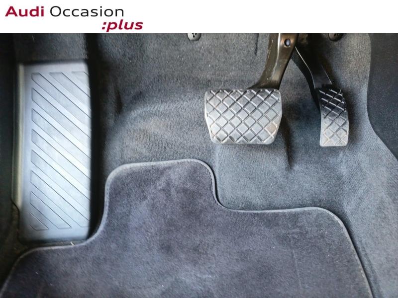 Voitures occasions Audi Q3 Sportback Design Laxou