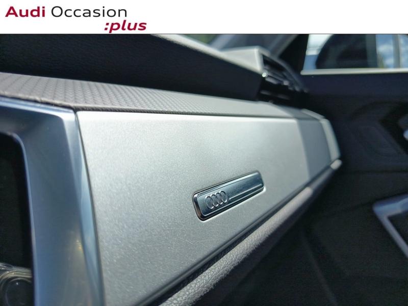 Voitures occasions Audi Q3 Sportback Design Laxou