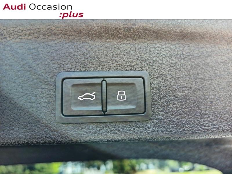 Voitures occasions Audi Q3 Sportback Design Laxou