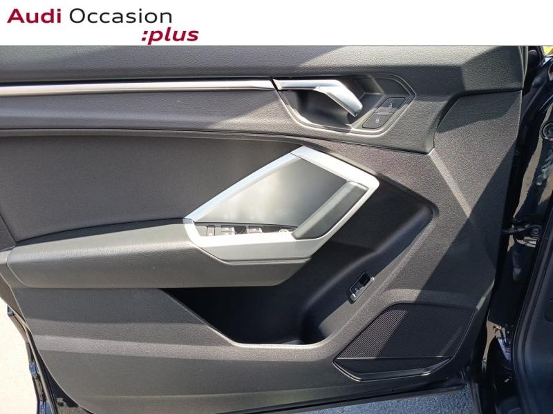 Voitures occasions Audi Q3 Sportback Design Laxou