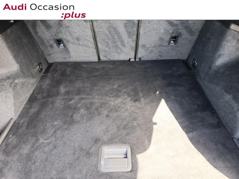 Voitures occasions Audi Q3 Sportback Design Laxou