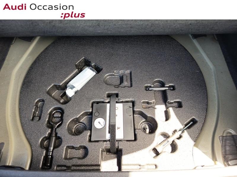 Voitures occasions Audi Q3 Sportback Design Laxou