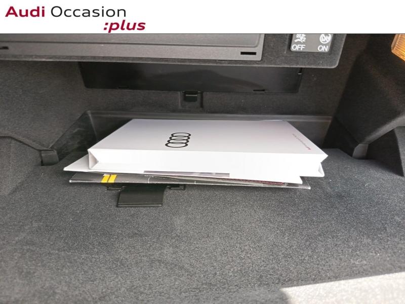 Voitures occasions Audi Q3 Sportback Design Laxou