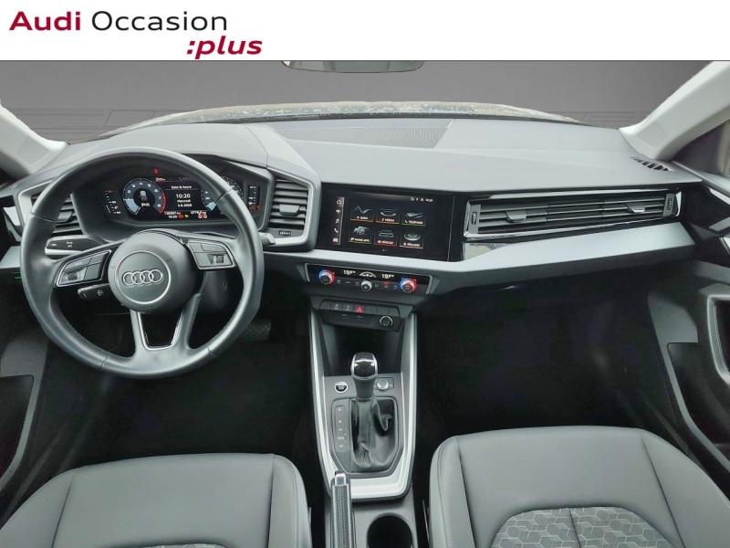 Voitures occasions Audi A1 Sportback Advanced Laxou