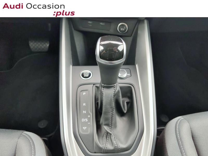 Voitures occasions Audi A1 Sportback Advanced Laxou