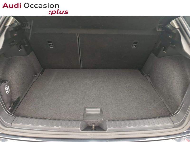 Voitures occasions Audi A1 Sportback Advanced Laxou
