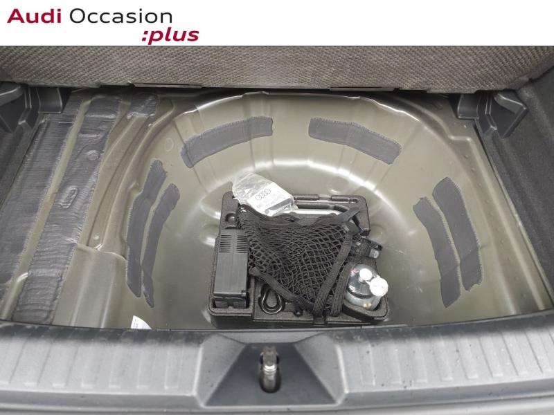 Voitures occasions Audi A1 Sportback Advanced Laxou