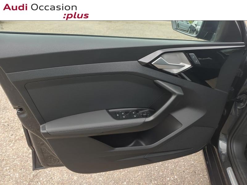 Voitures occasions Audi A1 Sportback Advanced Laxou