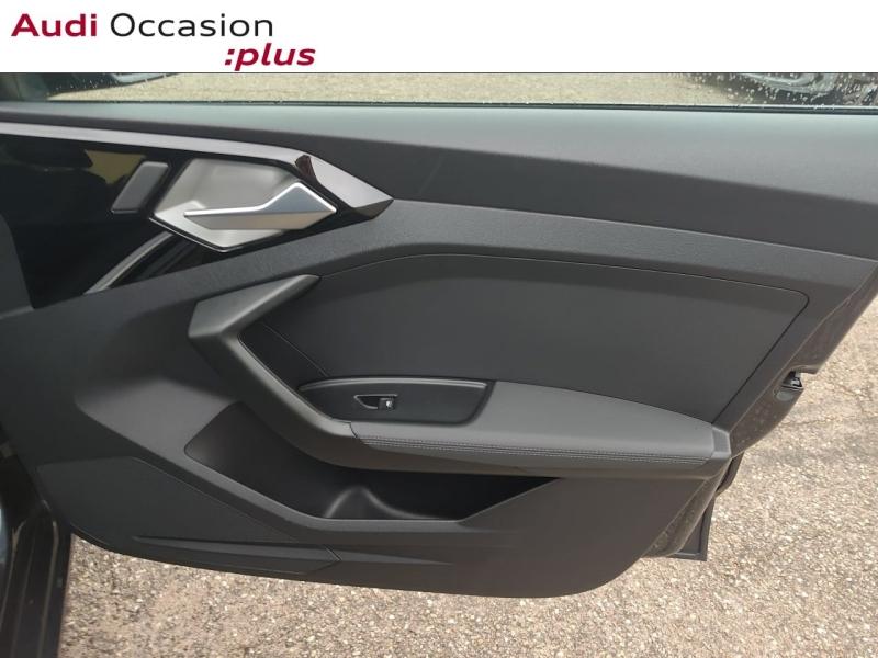 Voitures occasions Audi A1 Sportback Advanced Laxou